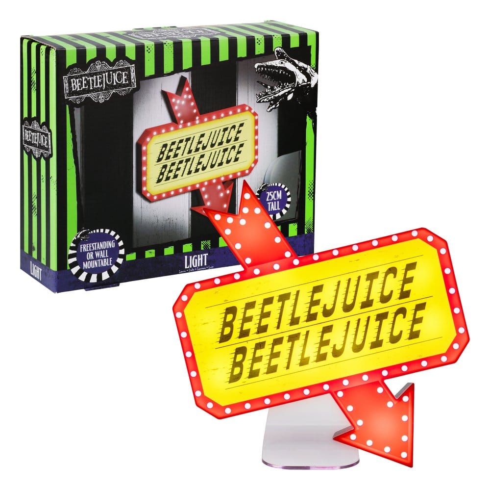 Beetlejuice Leuchte Beetlejuice Image 2