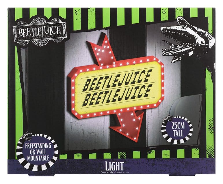 Beetlejuice Leuchte Beetlejuice Image 4