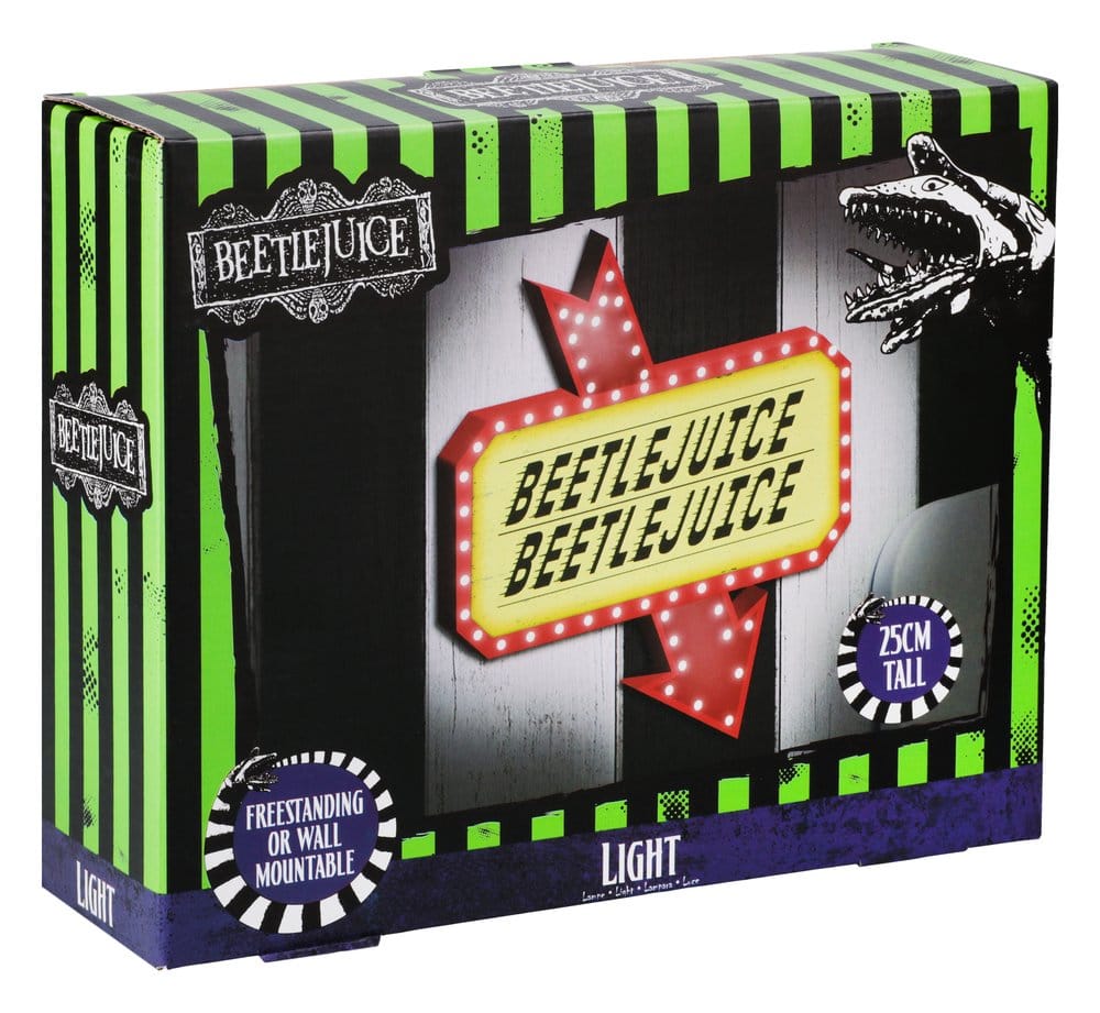 Beetlejuice Leuchte Beetlejuice Image 5