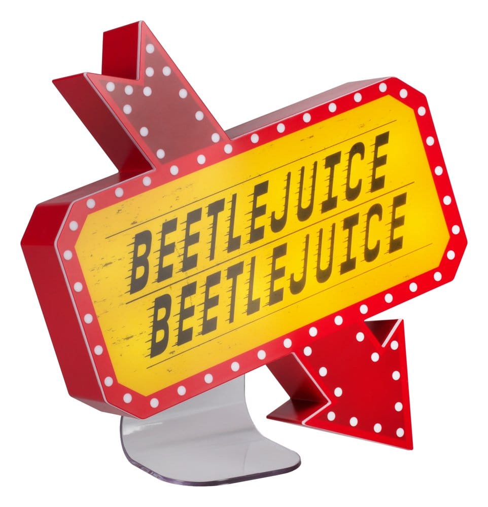 Beetlejuice Leuchte Beetlejuice Image 6