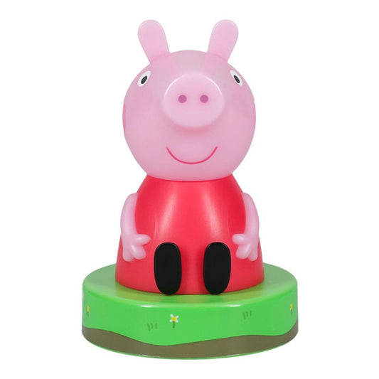 Peppa Pig Icons Leuchte Peppa 11 cm Image 1