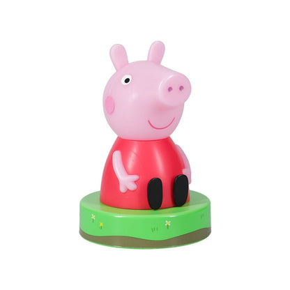 Peppa Pig Icons Leuchte Peppa 11 cm Image 4