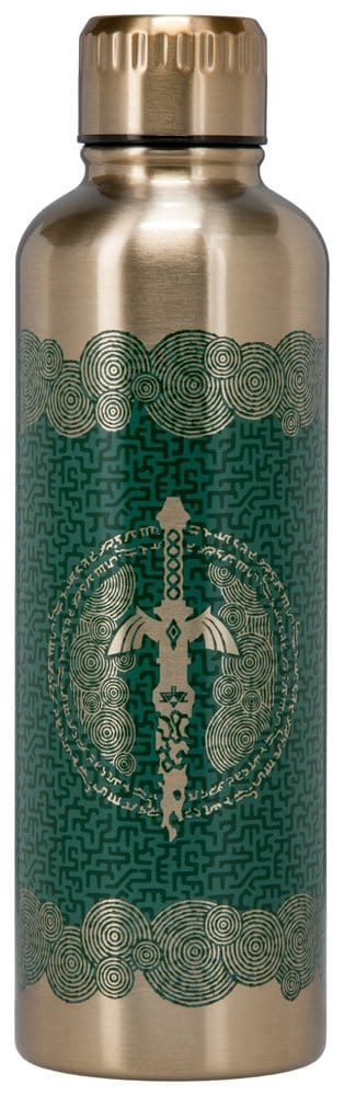 The Legend of Zelda Edelstahl-Trinkflasche Tears of the Kingdom 500 ml Image 3