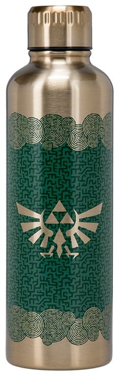 The Legend of Zelda Edelstahl-Trinkflasche Tears of the Kingdom 500 ml Image 4