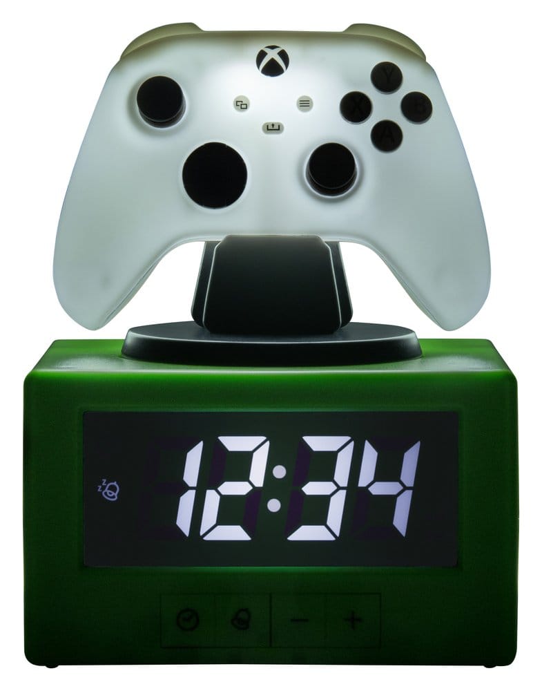 Xbox Wecker Controller Icon Image 1