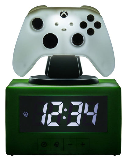 Xbox Wecker Controller Icon Image 1
