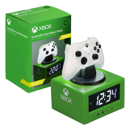 Xbox Wecker Controller Icon Image 2