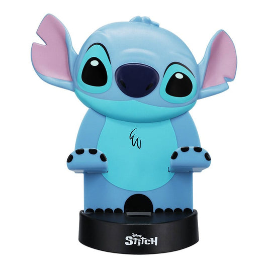 Lilo & Stitch Handyhalter Stitch 7 cm Image 1