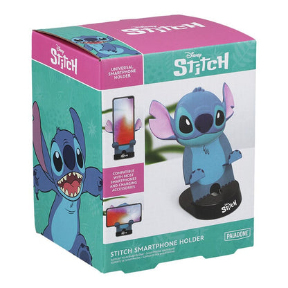 Lilo & Stitch Handyhalter Stitch 7 cm Image 6