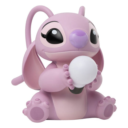 Lilo & Stitch Leuchte Angel 16 cm Image 1