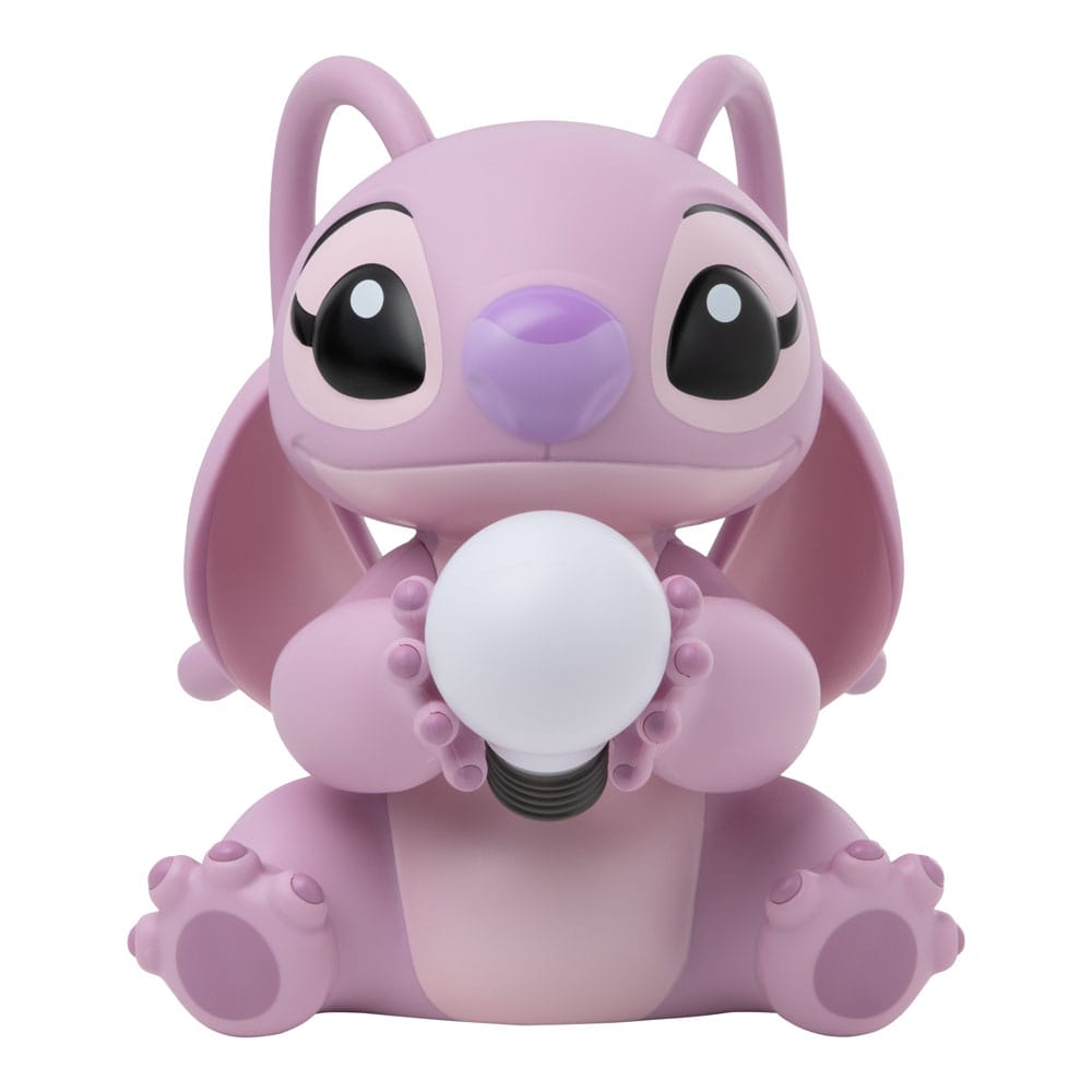 Lilo & Stitch Leuchte Angel 16 cm Image 4