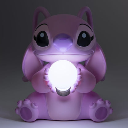 Lilo & Stitch Leuchte Angel 16 cm Image 5