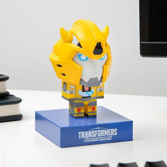 Transformers Icon Light Bumblebee 12 cm Image 1