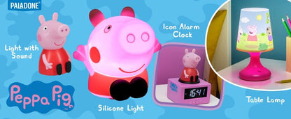 Peppa Pig Wecker Sleep Training Image 3