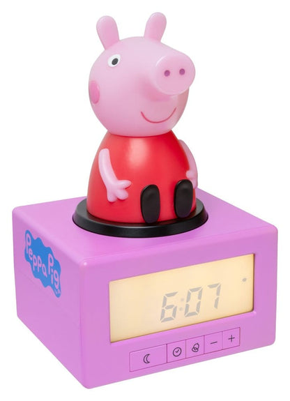 Peppa Pig Wecker Sleep Training Image 8