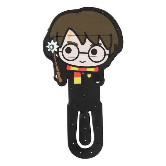 Harry Potter Buchleuchte Harry Image 1