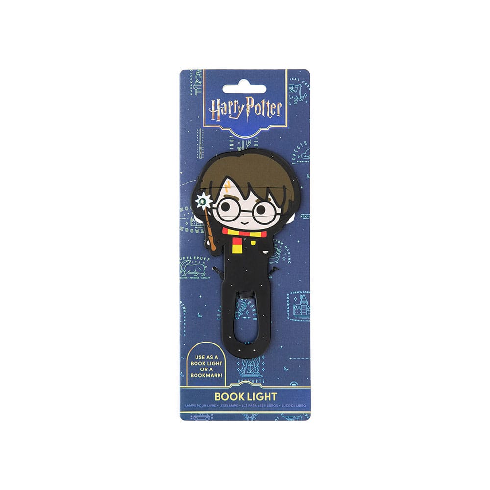 Harry Potter Buchleuchte Harry Image 2