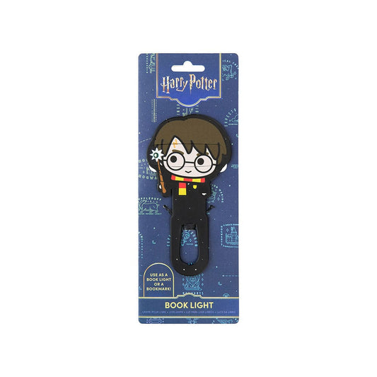 Harry Potter Buchleuchte Harry Image 2