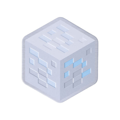 Minecraft Untersetzer 4er-Pack Image 4