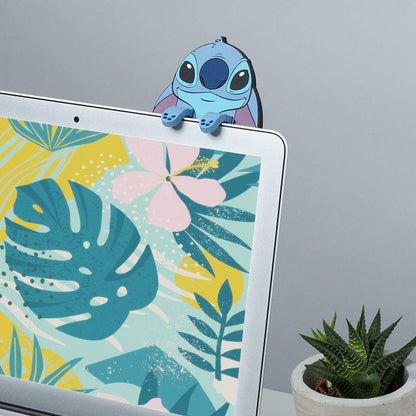 Lilo & Stitch Clip on Character Bildschirmreiniger 9 cm Image 2