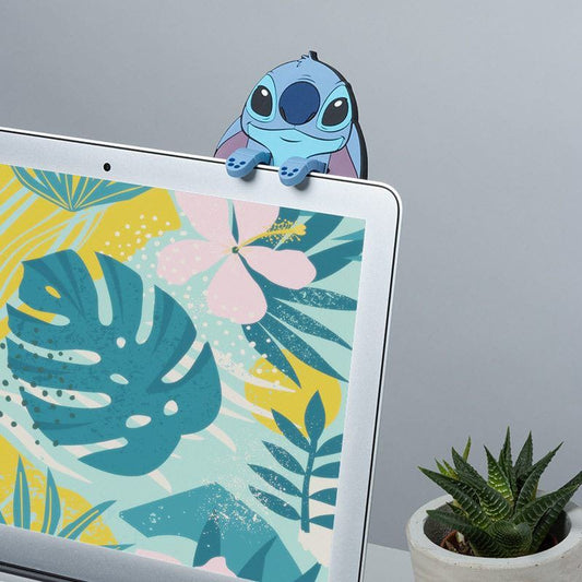 Lilo & Stitch Clip on Character Bildschirmreiniger 9 cm Image 2