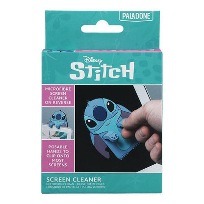 Lilo & Stitch Clip on Character Bildschirmreiniger 9 cm Image 4