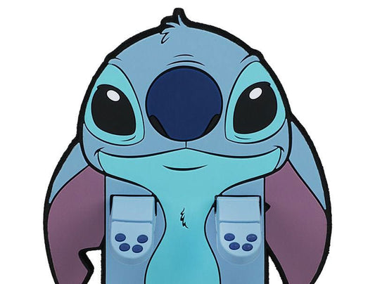 Lilo & Stitch Clip on Character Bildschirmreiniger 9 cm Image 1
