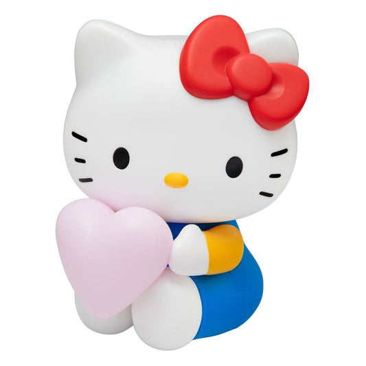 Hello Kitty Leuchte 16 cm Image 1