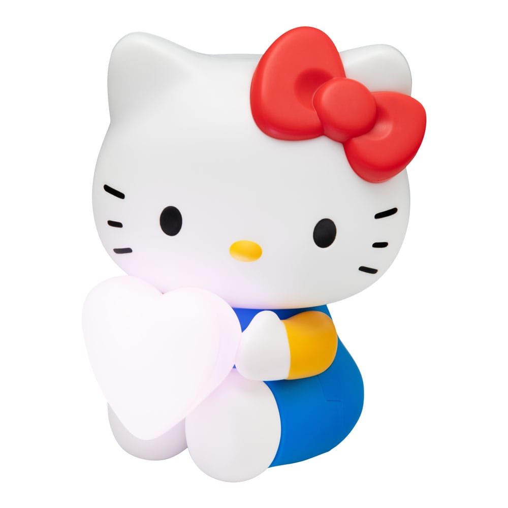 Hello Kitty Leuchte 16 cm Image 7