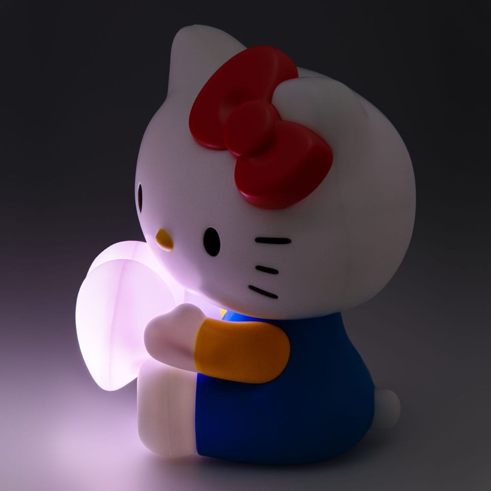 Hello Kitty Leuchte 16 cm Image 8