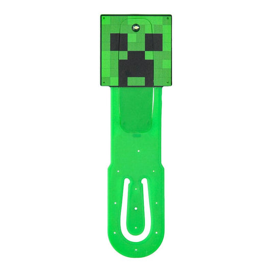 Minecraft Buchleuchte Creeper Image 1