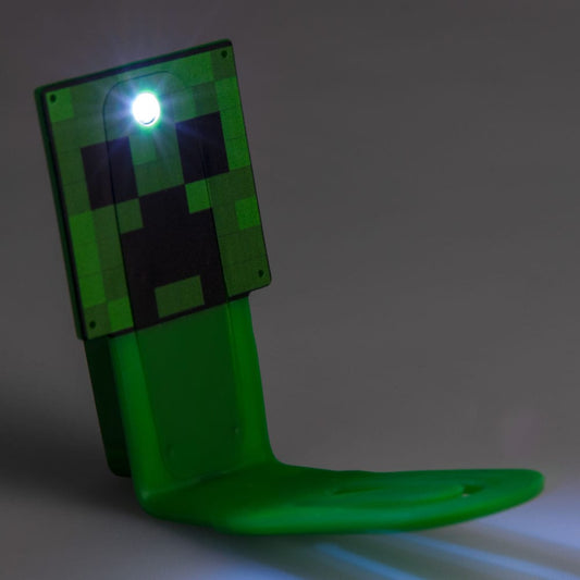 Minecraft Buchleuchte Creeper Image 2