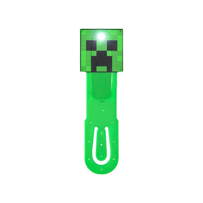 Minecraft Buchleuchte Creeper Image 3