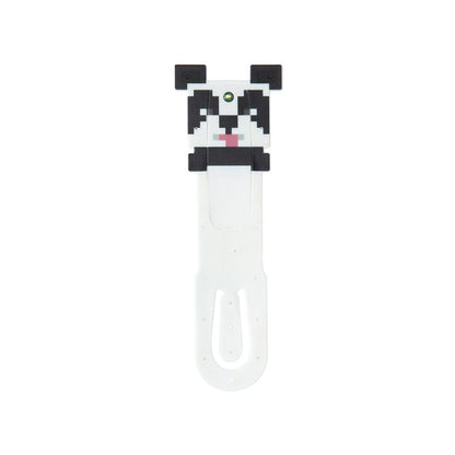 Minecraft Buchleuchte Panda Image 1