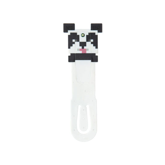 Minecraft Buchleuchte Panda Image 1