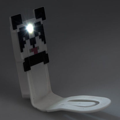 Minecraft Buchleuchte Panda Image 2