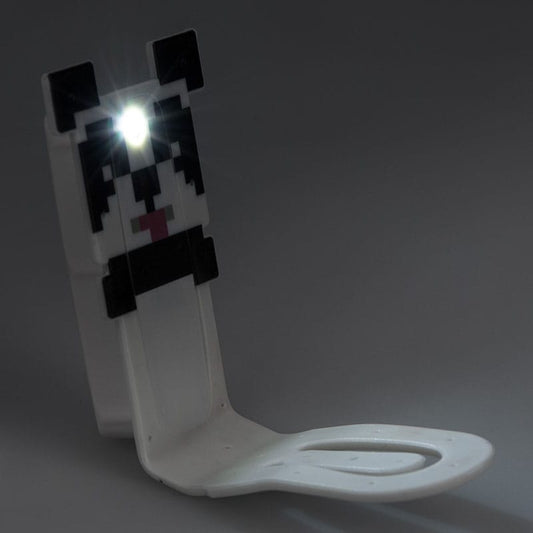 Minecraft Buchleuchte Panda Image 2
