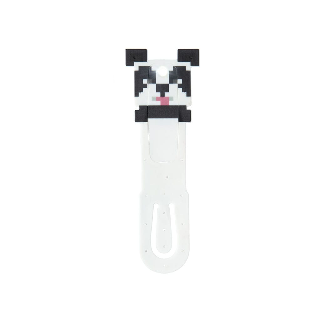 Minecraft Buchleuchte Panda Image 3