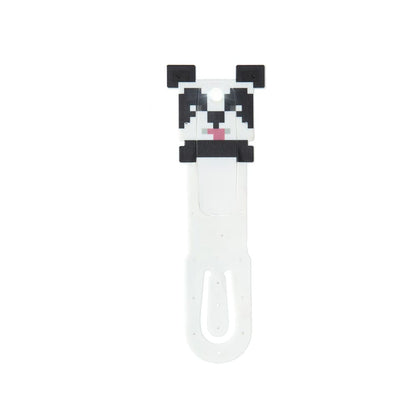 Minecraft Buchleuchte Panda Image 3