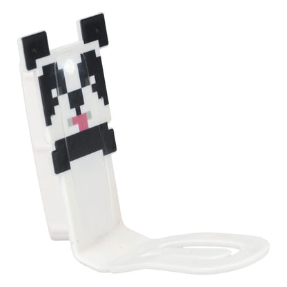 Minecraft Buchleuchte Panda Image 4