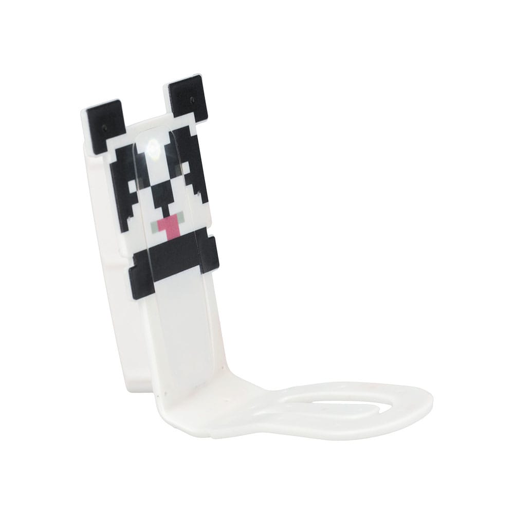Minecraft Buchleuchte Panda Image 5