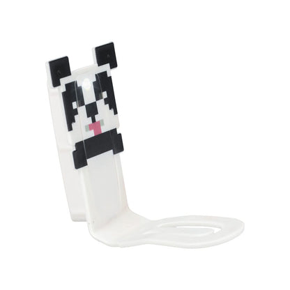 Minecraft Buchleuchte Panda Image 5