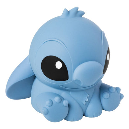 Lilo & Stitch Squishy Glo Silikon-Leuchte Stitch 15 cm Image 4