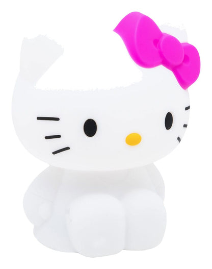 Hello Kitty Silikon-Leuchte 18 cm Image 7