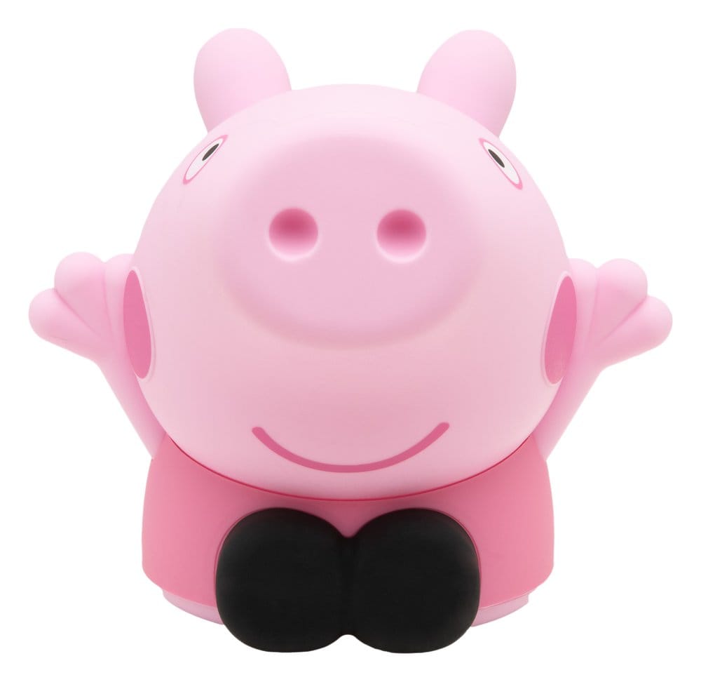 Peppa Pig Silikon-Leuchte Rechargeable Image 6