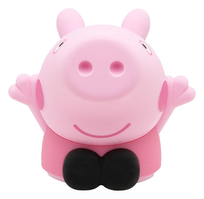 Peppa Pig Silikon-Leuchte Rechargeable Image 6