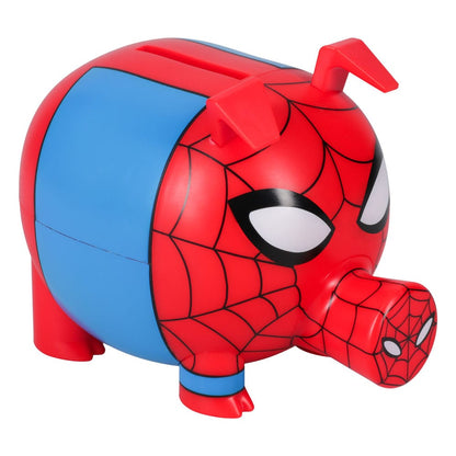 Spider-Man Spardose Spider-Ham Image 1