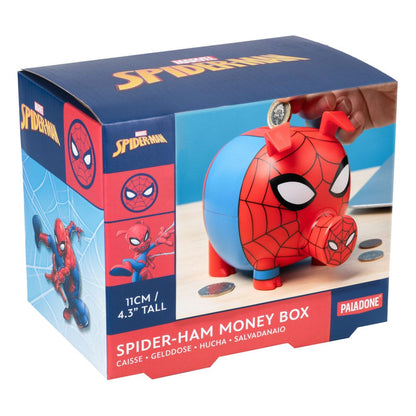 Spider-Man Spardose Spider-Ham Image 3