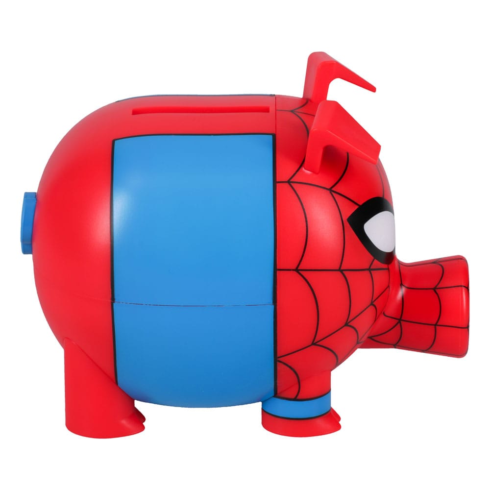 Spider-Man Spardose Spider-Ham Image 4