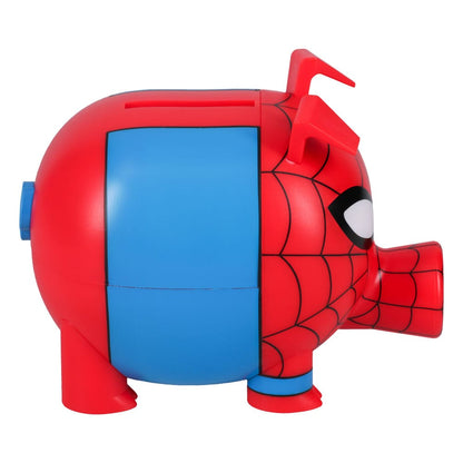 Spider-Man Spardose Spider-Ham Image 4